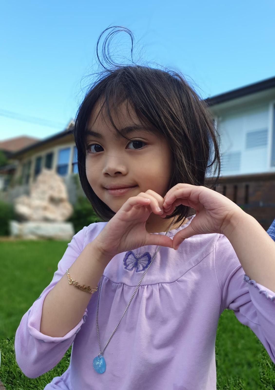 Maddy’s 1 Year Anniversary