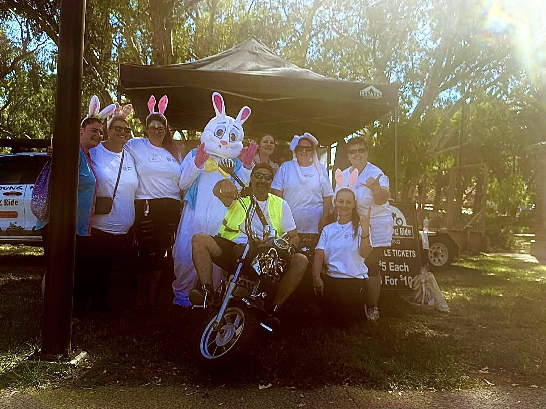 Cootamundra Easter Event